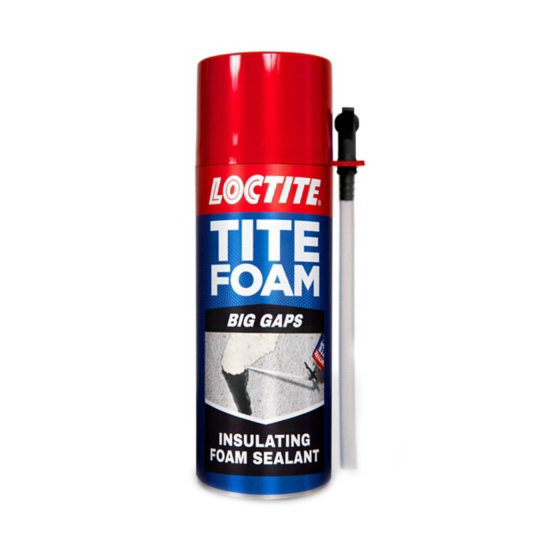 Spray Foam Insulation